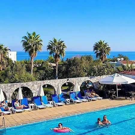 Resort Bare Hill Village
