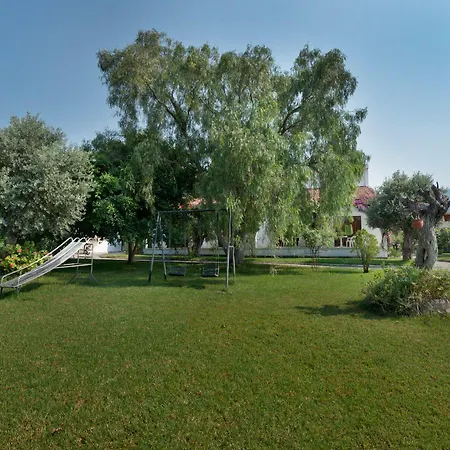 Bare Hill Village Elea