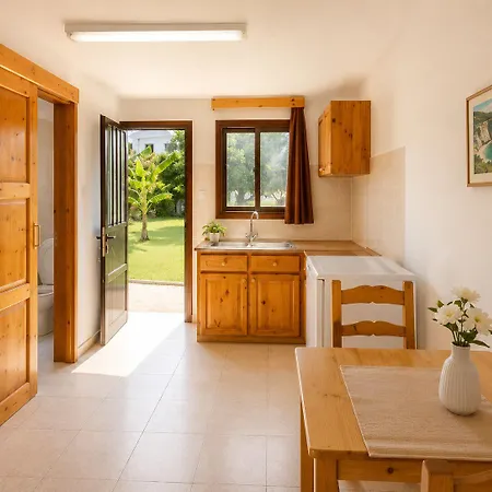 Bare Hill Village 2*