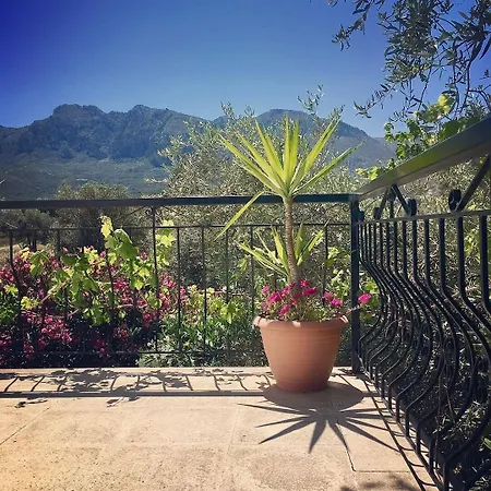 Bare Hill Village Resort