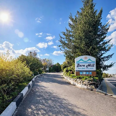 Bare Hill Village 2*