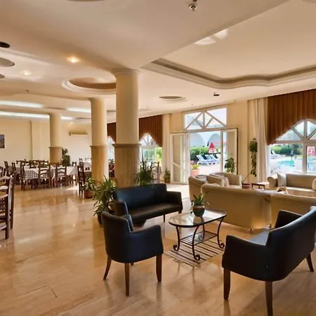 Bare Hill Village Resort Elea