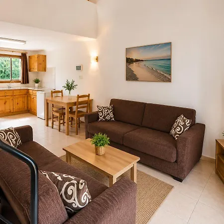 Bare Hill Village Resort