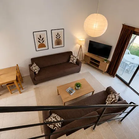 Bare Hill Village Resort
