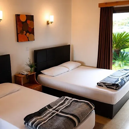 Bare Hill Village 2* Elea