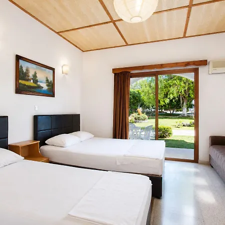 Bare Hill Village Resort