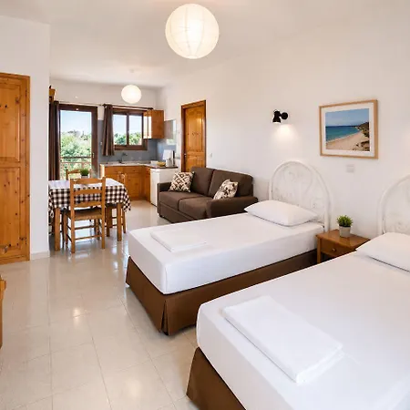 Resort Bare Hill Village Elea