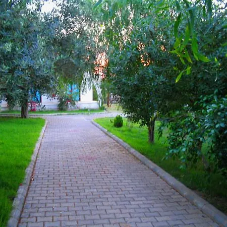 Bare Hill Village Feriested