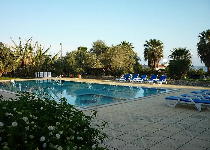 Bare Hill Village 2* Elea