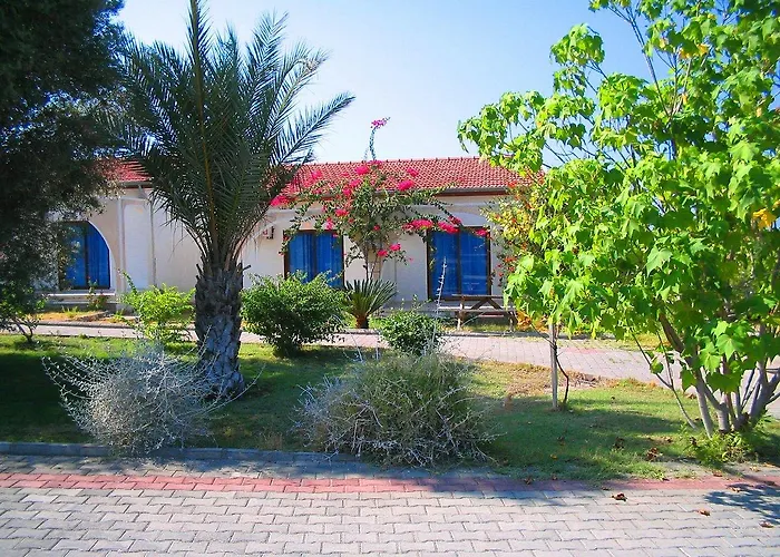 Rezort Bare Hill Village 2*