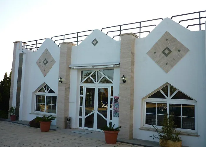 Rezort Bare Hill Village Elea