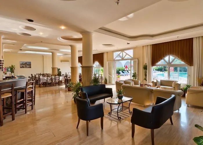 Bare Hill Village 2* Elea