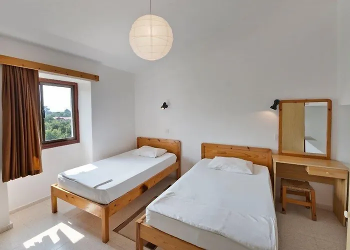 Bare Hill Village Elea