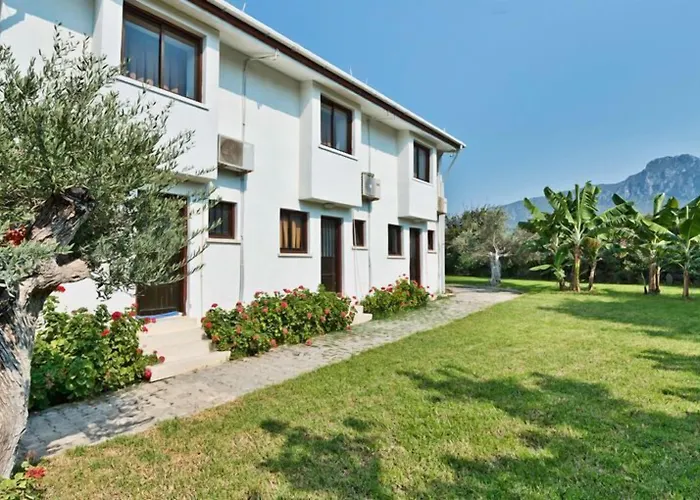 Bare Hill Village 2* Elea