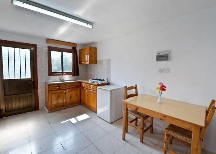 Bare Hill Village Elea