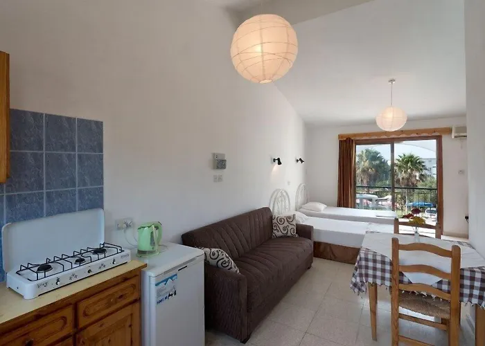 Bare Hill Village Elea