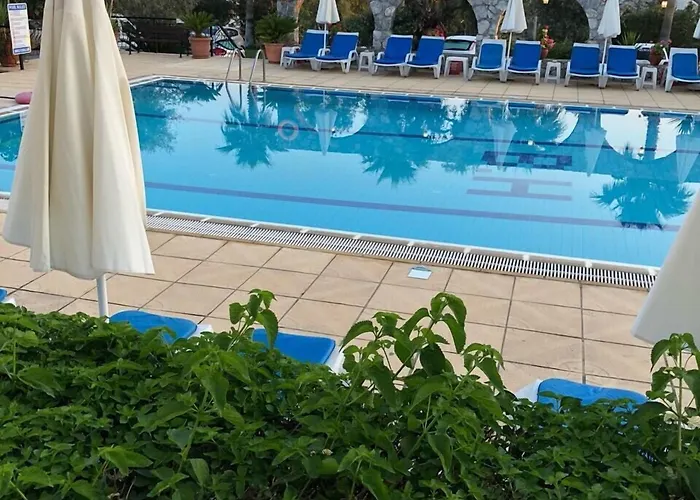 Bare Hill Village 2*