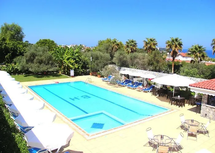 Bare Hill Village 2*