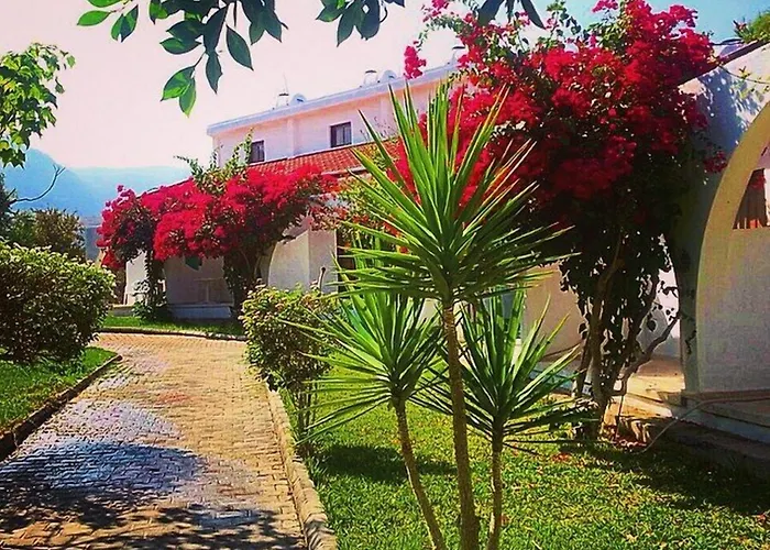 Rezort Bare Hill Village