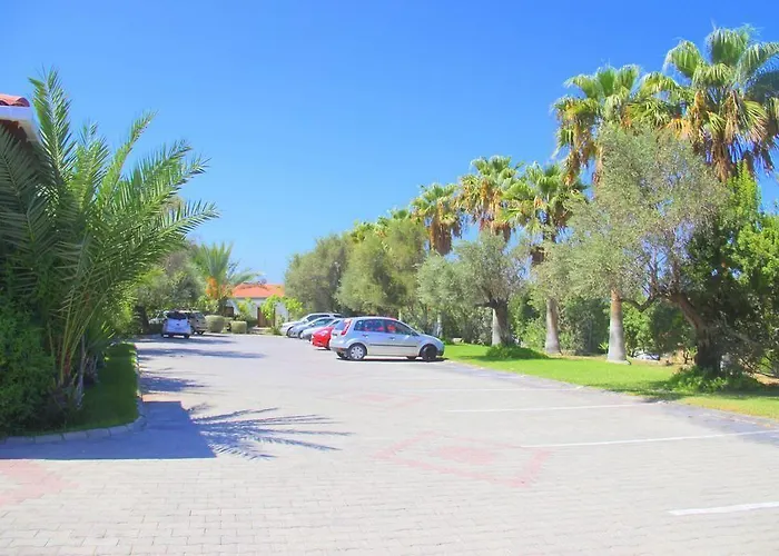 Bare Hill Village 2*