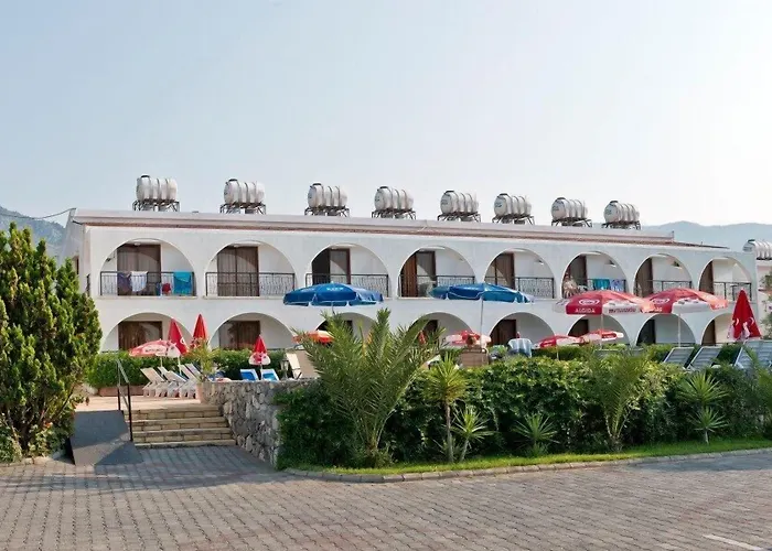 Bare Hill Village 2* Elea