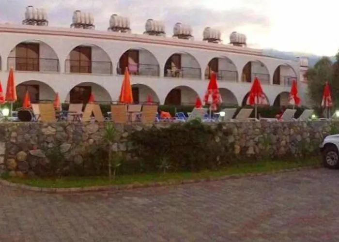 Feriested Bare Hill Village