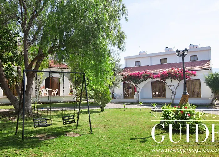 Bare Hill Village Elea