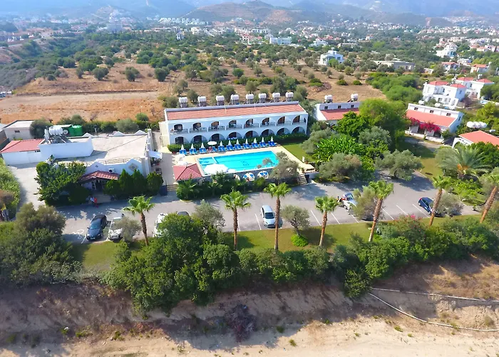 Rezort Bare Hill Village 2*