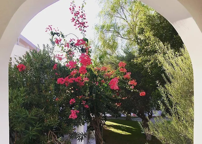 Rezort Bare Hill Village 2*