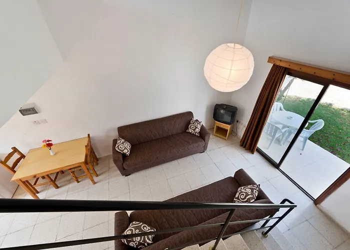 Bare Hill Village 2*