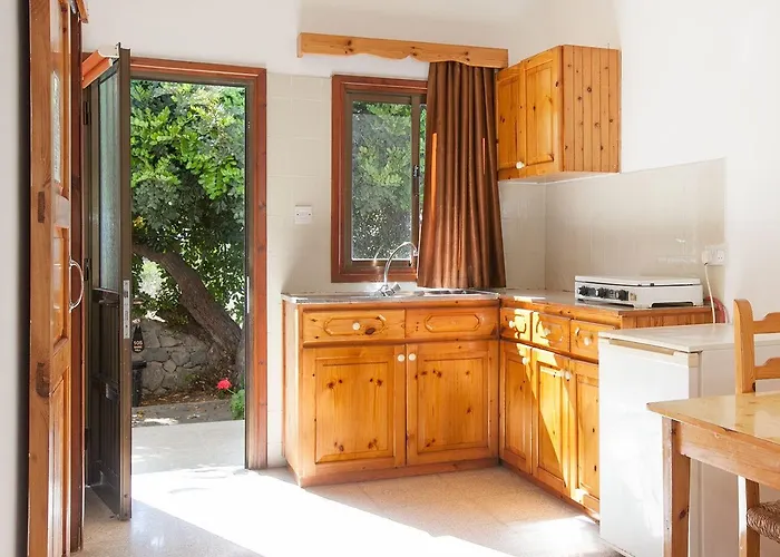 Feriested Bare Hill Village 2*