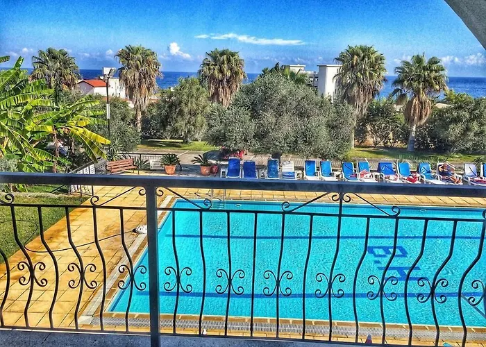 Bare Hill Village 2* Elea