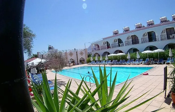 Bare Hill Village 2*