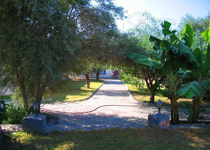 Rezort Bare Hill Village