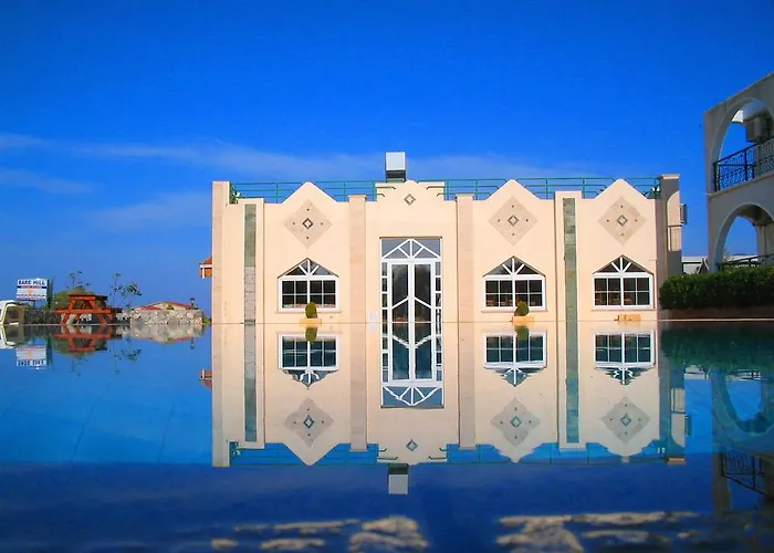 Rezort Bare Hill Village 2*