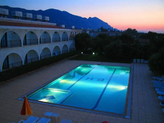 Bare Hill Village 2* Elea