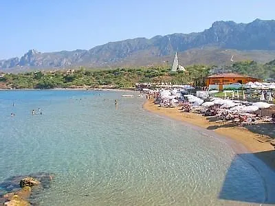 Bare Hill Village Rezort