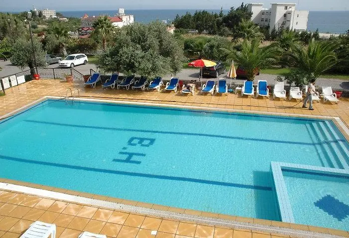 Rezort Bare Hill Village