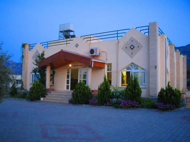 Rezort Bare Hill Village 2*